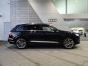 Q7 認定中古車 禁煙車 修復歴無 マトリクスLED アダプティブエアサス 5ツインスポークマットチタングレー21インチ 3列目シート サラウンドビュー バーチャルコックピット カープレイ(8枚目)