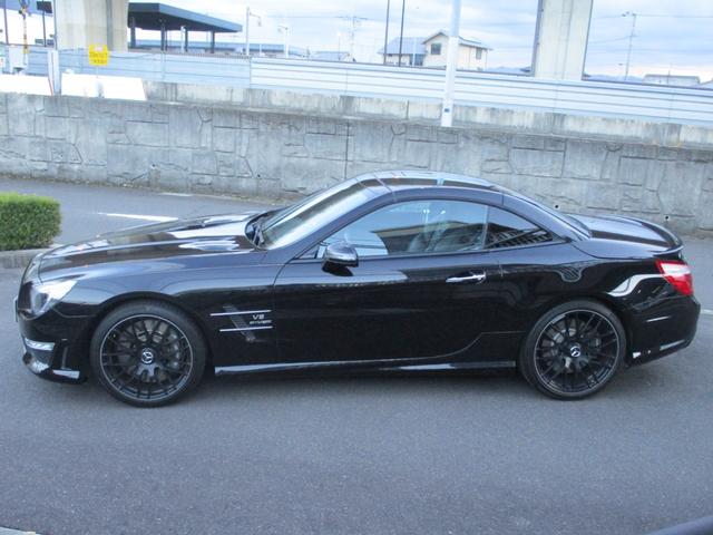 ＳＬ６３　ＡＭＧ　ＳＬ６３　ＡＭＧ（２名）／ハーマンカードン／本革エアーシート／？記録簿付き／エアスカーフ／ＢＳＭ／レーダーブレーキサポート／メモリーシート／純正おＨＤＤナビ／ＴＶ／ＢＴ／ステアリング連動バックカメラ／(18枚目)