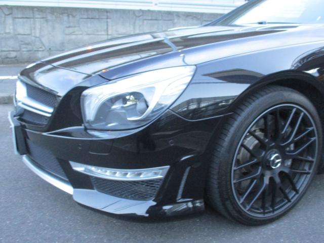 ＳＬ６３　ＡＭＧ　ＳＬ６３　ＡＭＧ（２名）／ハーマンカードン／本革エアーシート／？記録簿付き／エアスカーフ／ＢＳＭ／レーダーブレーキサポート／メモリーシート／純正おＨＤＤナビ／ＴＶ／ＢＴ／ステアリング連動バックカメラ／(20枚目)