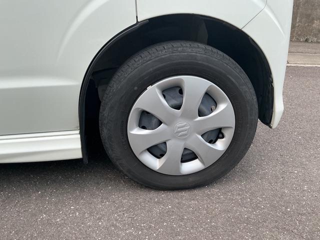 エブリイワゴン ＪＰターボ　レーダーブレーキサポート／ナビ／バックカメラ／ＥＴＣ（9枚目）