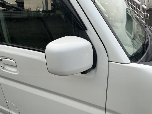 エブリイワゴン ＪＰターボ　レーダーブレーキサポート／ナビ／バックカメラ／ＥＴＣ（11枚目）