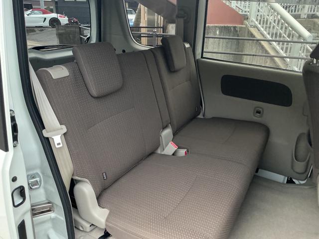 エブリイワゴン ＪＰターボ　レーダーブレーキサポート／ナビ／バックカメラ／ＥＴＣ（20枚目）