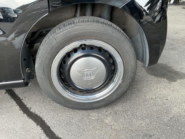 N-BOXスラッシュ G・Lインテリアカラーパッケージ 純正ナビ/バックカメラ/ETC(9枚目)