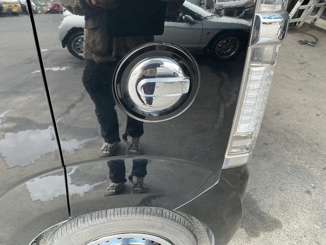 N-BOXスラッシュ G・Lインテリアカラーパッケージ 純正ナビ/バックカメラ/ETC(10枚目)