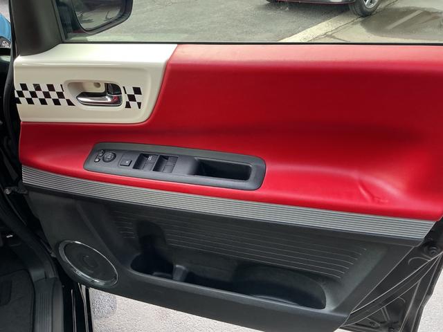 N-BOXスラッシュ G・Lインテリアカラーパッケージ 純正ナビ/バックカメラ/ETC(12枚目)