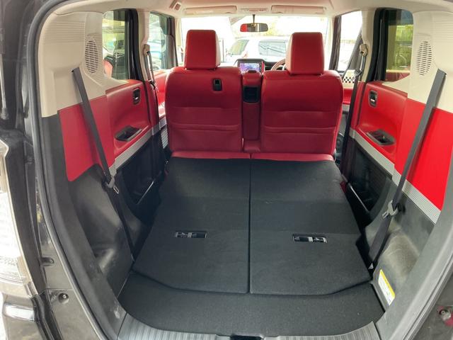 N-BOXスラッシュ G・Lインテリアカラーパッケージ 純正ナビ/バックカメラ/ETC(23枚目)