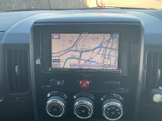 デリカＤ：５ Ｄ　パワーパッケージ　ディーゼル　ナビ／バックカメラ／両側ＰＷスライド／ＥＴＣ／前席シートヒーター　ユーザー買取（13枚目）