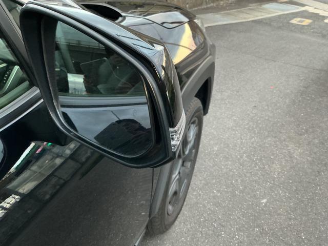 RAV4 アドベンチャー ルーフキャリア/純正ナビ/バックカメラ/ETC2.0/TSS/シートエアコン(12枚目)