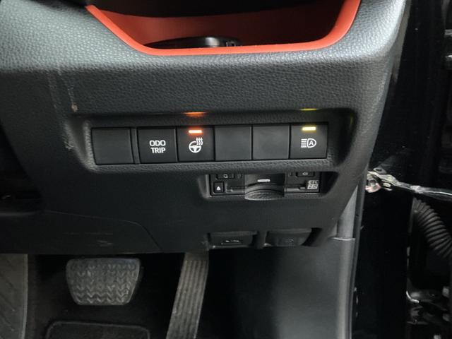 RAV4 アドベンチャー ルーフキャリア/純正ナビ/バックカメラ/ETC2.0/TSS/シートエアコン(15枚目)