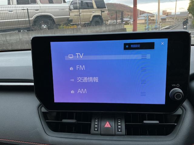 RAV4 アドベンチャー ルーフキャリア/純正ナビ/バックカメラ/ETC2.0/TSS/シートエアコン(20枚目)