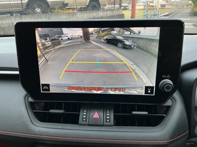 RAV4 アドベンチャー ルーフキャリア/純正ナビ/バックカメラ/ETC2.0/TSS/シートエアコン(22枚目)