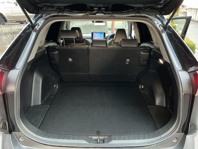 RAV4 アドベンチャー ルーフキャリア/純正ナビ/バックカメラ/ETC2.0/TSS/シートエアコン(26枚目)