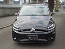 VOLKSWAGEN GOLF TOURAN