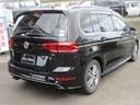 VOLKSWAGEN GOLF TOURAN