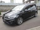 VOLKSWAGEN GOLF TOURAN