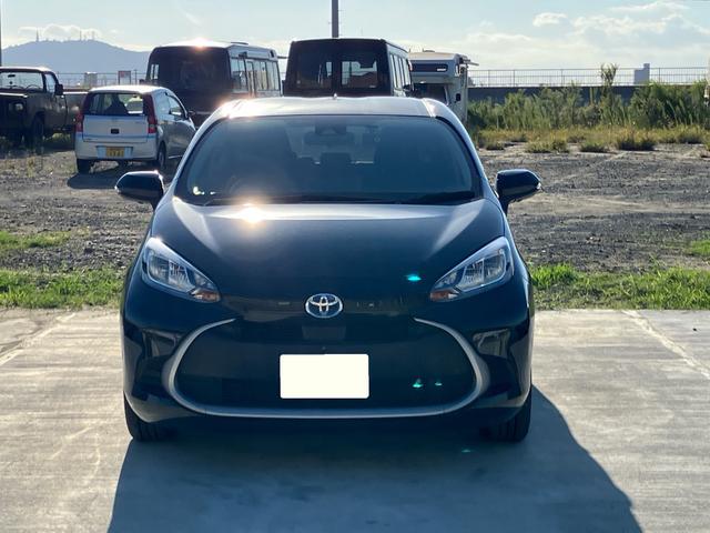 アクア G(2枚目)