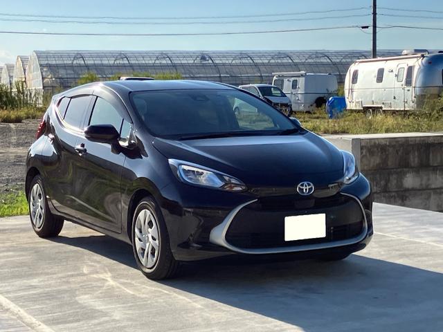 アクア G(3枚目)