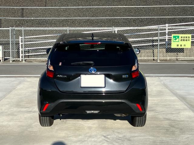 アクア G(5枚目)