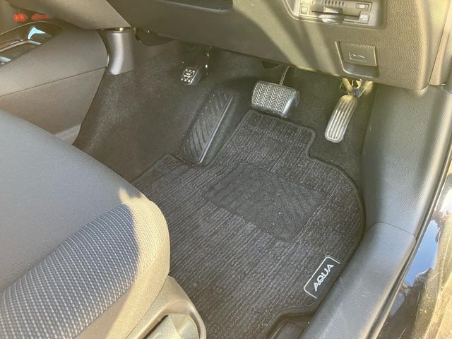 アクア G(27枚目)