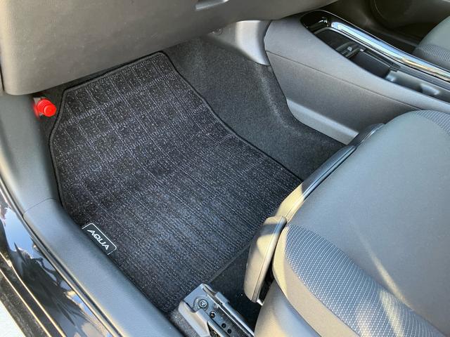 アクア G(34枚目)