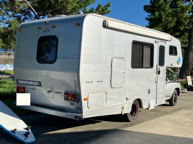 ハイラックス ベースグレード キャンピングカー(5枚目)