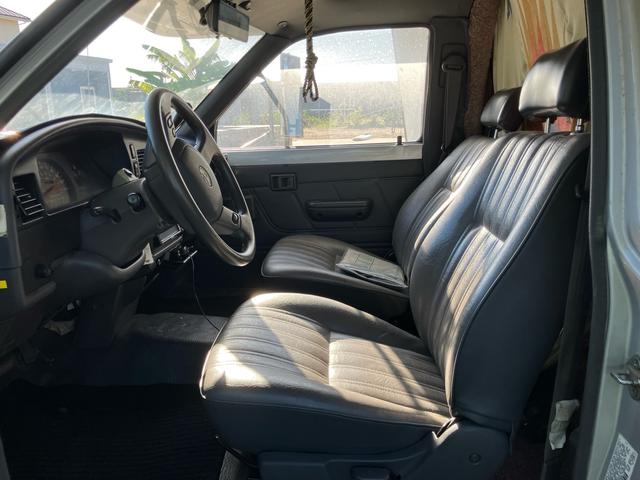 ハイラックス ベースグレード キャンピングカー(8枚目)