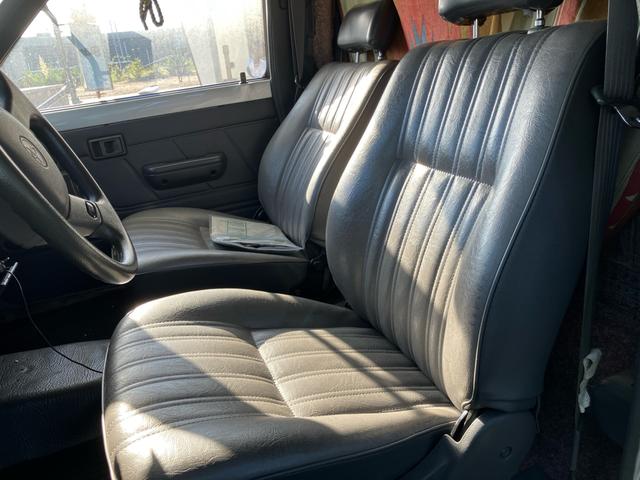 ハイラックス ベースグレード キャンピングカー(9枚目)