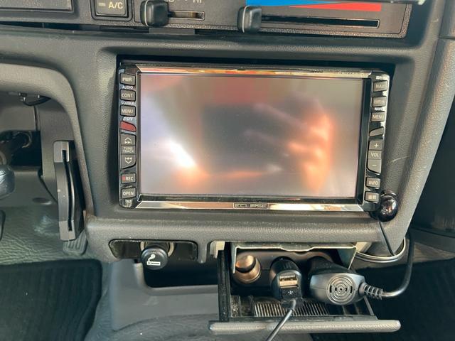 ハイラックス ベースグレード キャンピングカー(12枚目)