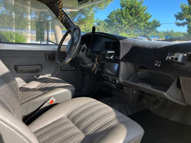 ハイラックス ベースグレード キャンピングカー(19枚目)