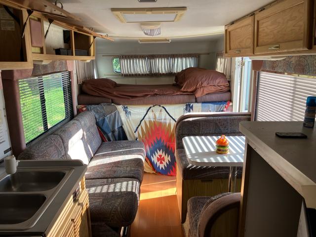 ハイラックス ベースグレード キャンピングカー(20枚目)