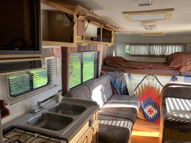 ハイラックス ベースグレード キャンピングカー(21枚目)