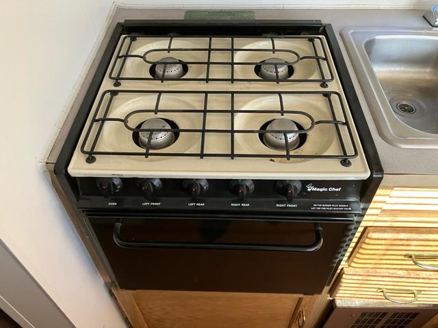 ハイラックス ベースグレード キャンピングカー(24枚目)