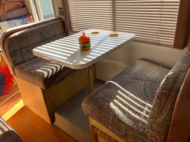 ハイラックス ベースグレード キャンピングカー(26枚目)