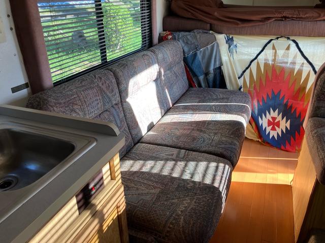 ハイラックス ベースグレード キャンピングカー(27枚目)