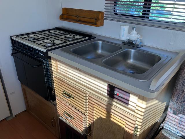 ハイラックス ベースグレード キャンピングカー(31枚目)