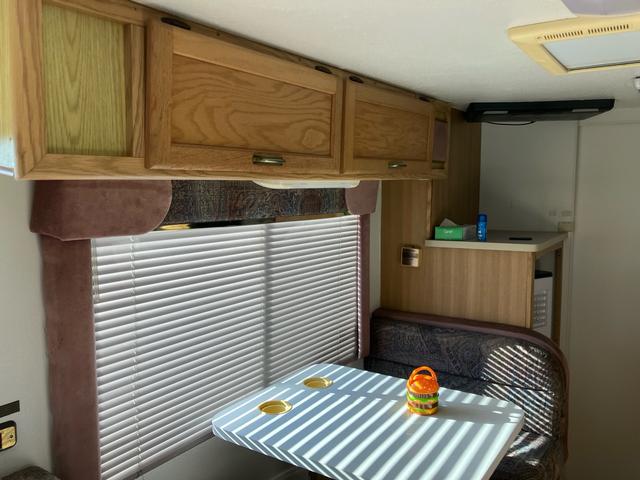 ハイラックス ベースグレード キャンピングカー(34枚目)