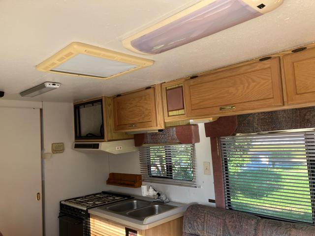 ハイラックス ベースグレード キャンピングカー(35枚目)