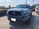 AMERICA TOYOTA TACOMA