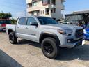 AMERICA TOYOTA TACOMA