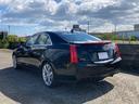 CADILLAC CADILLAC ATS