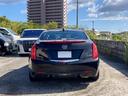 CADILLAC CADILLAC ATS
