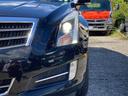CADILLAC CADILLAC ATS