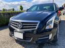 CADILLAC CADILLAC ATS