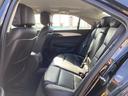 CADILLAC CADILLAC ATS