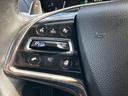 CADILLAC CADILLAC ATS