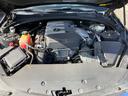 CADILLAC CADILLAC ATS