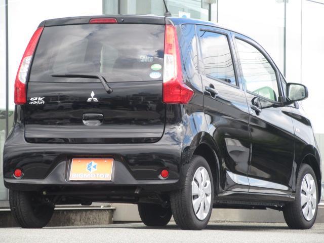 E/キーレスエントリー 運転席シートヒーター 電動格納ミラー(3枚目)