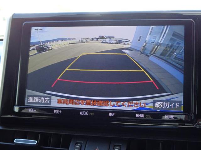 G Zパッケージ SR/TRDフルエアロ/純正9型ナビ/セーフティセンス サンルーフ バックカメラ LEDヘッドランプ オートクルーズコントロール 禁煙車 DVD再生 レーンアシスト Bluetooth(10枚目)