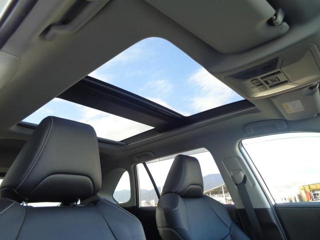 G Zパッケージ SR/TRDフルエアロ/純正9型ナビ/セーフティセンス サンルーフ バックカメラ LEDヘッドランプ オートクルーズコントロール 禁煙車 DVD再生 レーンアシスト Bluetooth(15枚目)