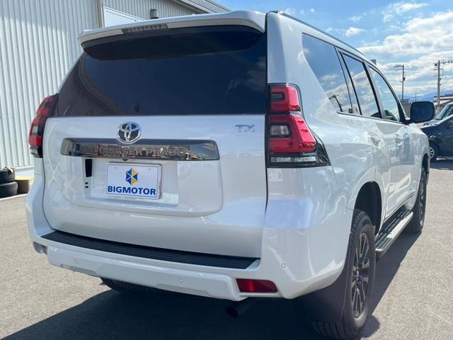 4WD TX Lパッケージブラックエディション サンルーフ/純正 9インチ メモリーナビ/トヨタセーフティセンス/パノラミックビューモニター/車線逸脱防止支援システム/シート フルレザー/ヘッドランプ LED/ETC/EBD付ABS 革シート(3枚目)
